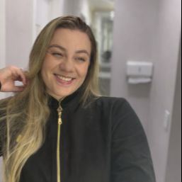 Thalia Calmon Prates, Terapeuta complementar São Paulo