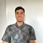 Ps. Nicolás Campos Caldera