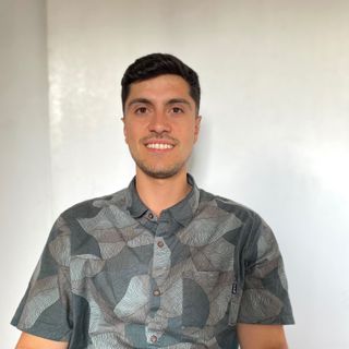 Acercar imagen: Nicolás Campos Caldera, Psicólogo Viña del Mar