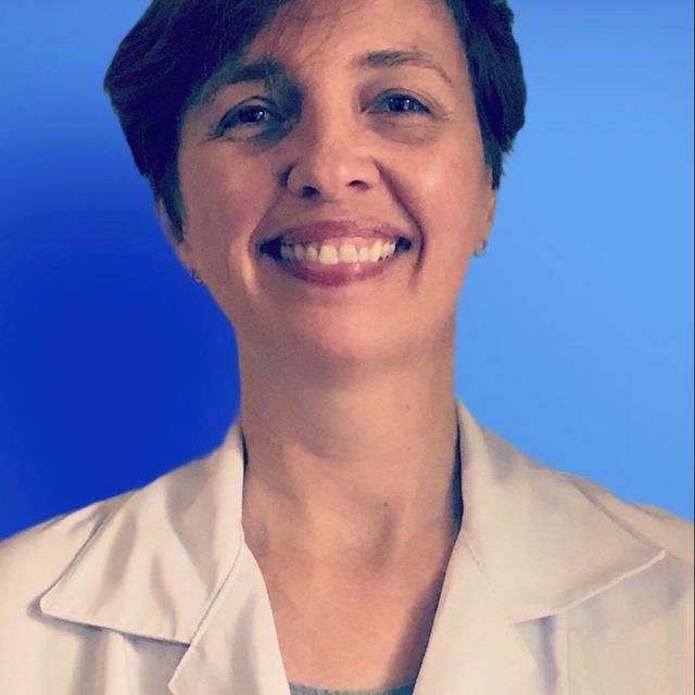 Celeste de Oliveira, Psicólogo Recife