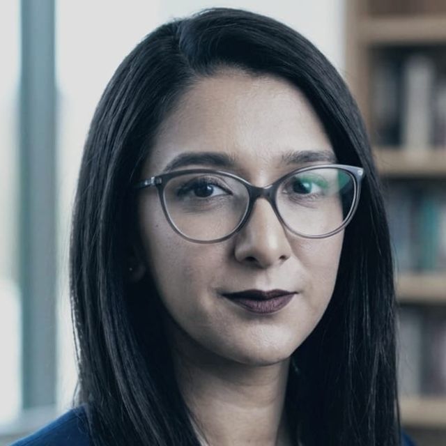 Daniela Monroy, Fisioterapeuta Bogotá