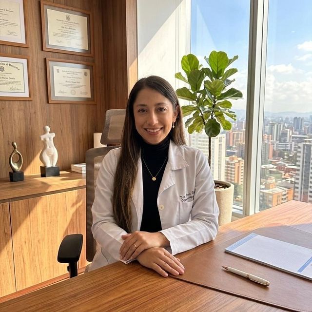 Paula Andrea Ramírez Zea