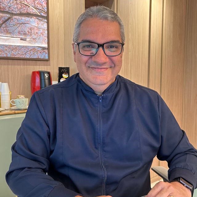 Carlos Henrique Carvalho Costa, Psiquiatra Aracaju