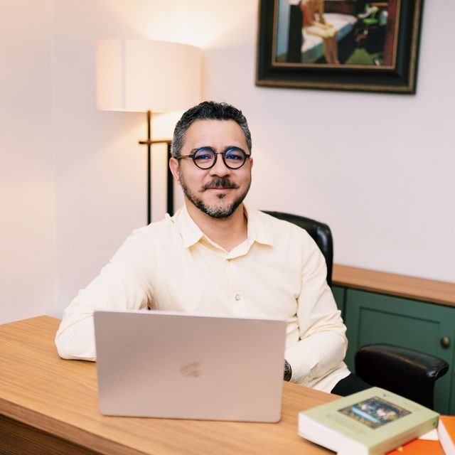 Stênio da Silva Oliveira, Psiquiatra Sobral