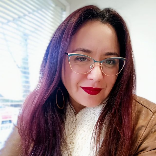 Jocelynne Aguilera Ulloa, Psicopedagogo Valdivia