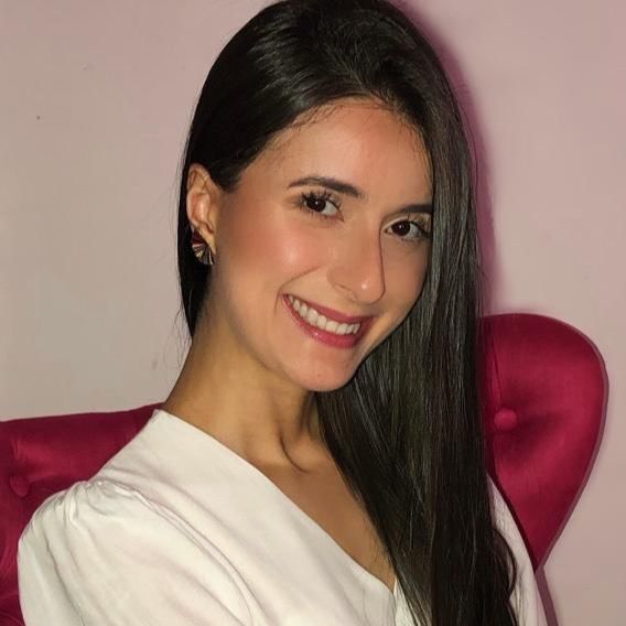 Gessyca Fuly, Psicólogo Cordeiro