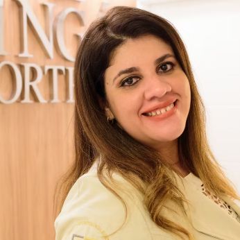 Renata Ramos C. Amaral, Dentista Niterói