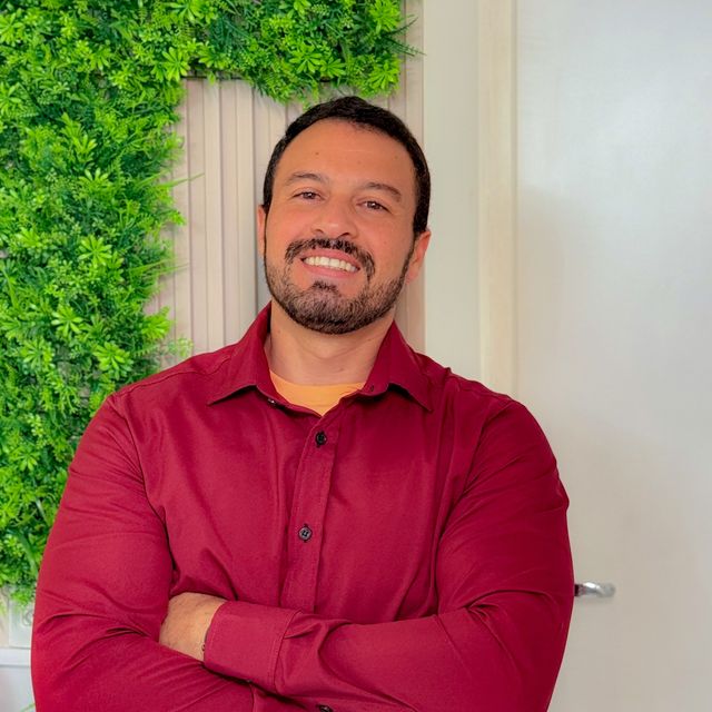 Alexsandro Barbosa, Nutricionista Caruaru