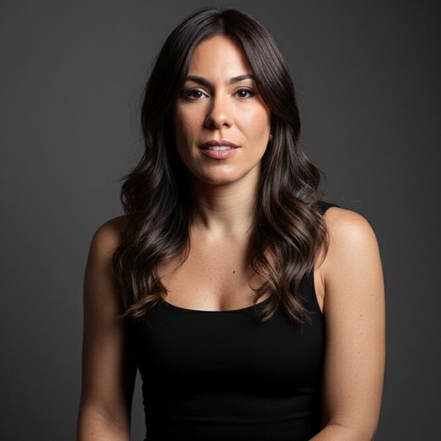 Isabella Carvalho, Dentista Rio de Janeiro