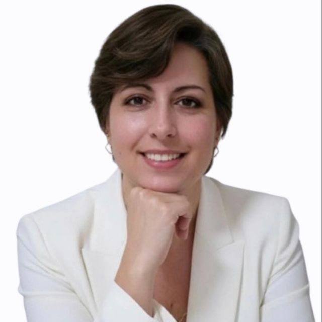 Roberta Sarmento, Terapeuta complementar Rio de Janeiro