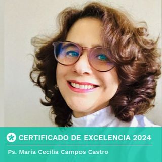 Ps. María Cecilia Campos Castro