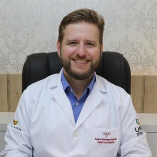 PEDRO HENRIQUE BORDIN, Ginecologista Passo Fundo