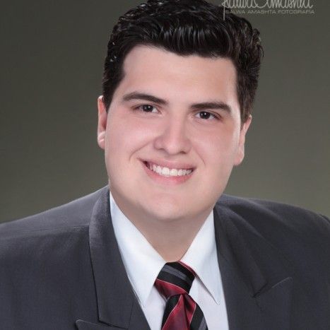 Ángel León González Prada, Médico general Barranquilla