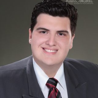 Acercar imagen: Ángel León González Prada, Médico general Barranquilla