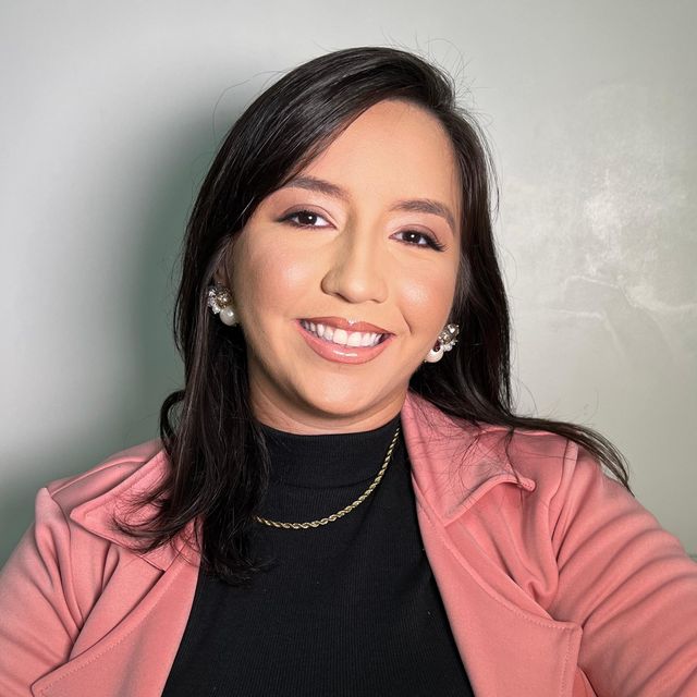 Mirlly de Souza Ferreira, Psicólogo Sobral