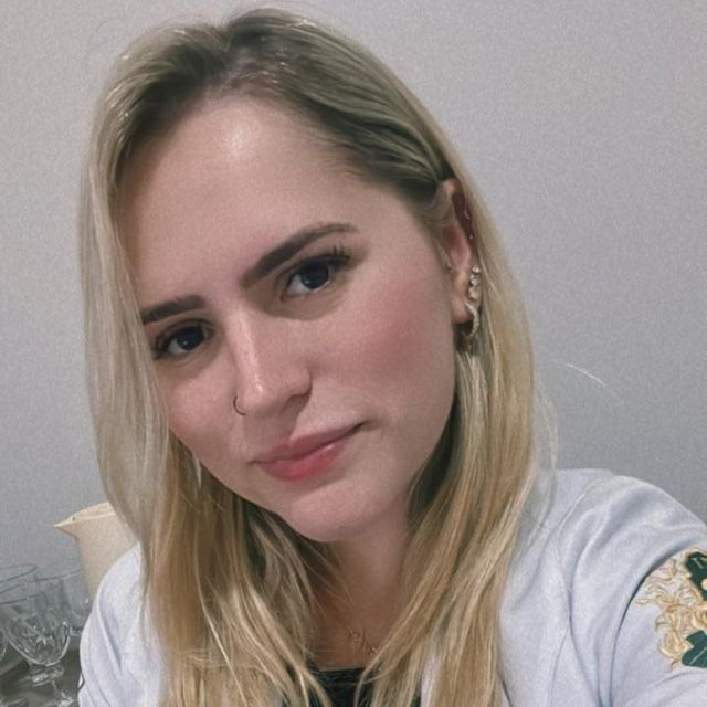 Millena da Silva Gonçalves, Psiquiatra Nhandeara