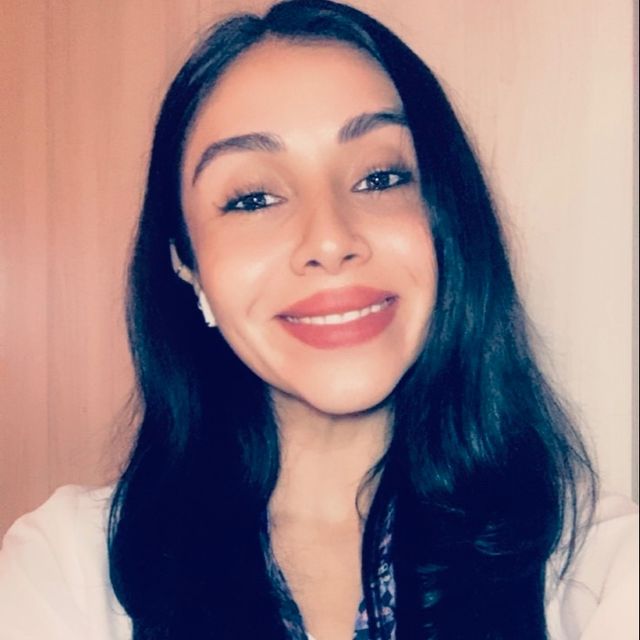 Michelle Álvarez Barría, Nutricionista Viña del Mar