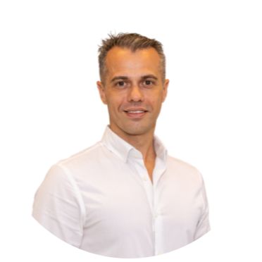 Pedro  Debieux, Ortopedista - Traumatologista São Paulo