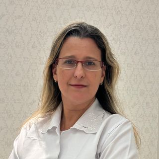 Maracheila Prates Page Drumond, Pediatra Rio de Janeiro
