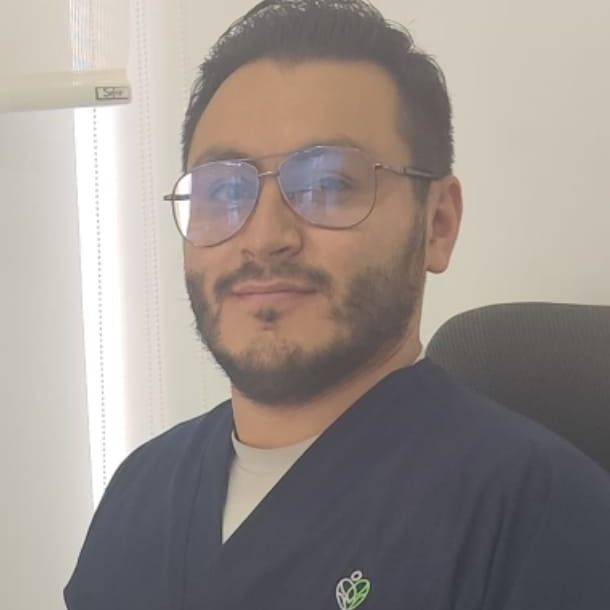 Erick Sebastián Velandia Guillén, Fisioterapeuta Bogotá