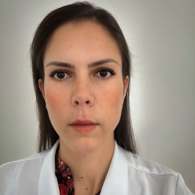 Denise Da Silva Calvet, Médico perito São Paulo