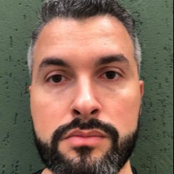 João Henrique Da Silva Gonçalves, Educador físico São Paulo