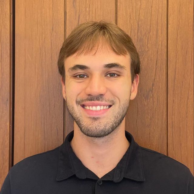 Leonardo Giarola Ikemura Delgado, Psicólogo Rio de Janeiro