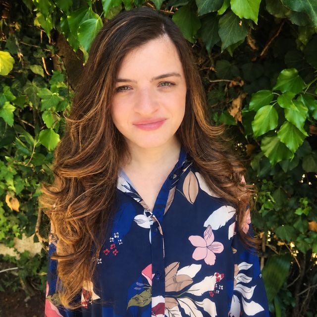 Sandra Guzmán Bolzman