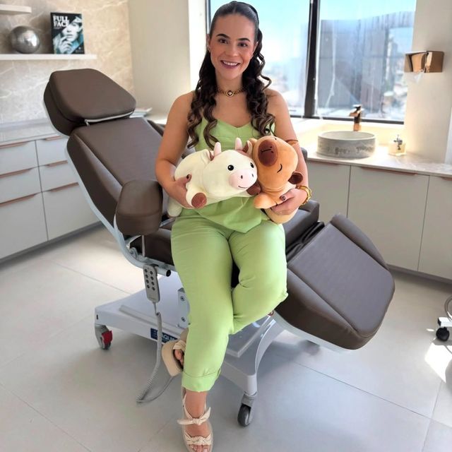 Ana Carolina Basso