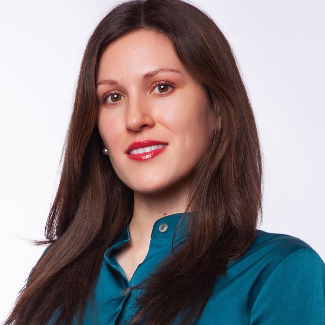 Susana Zúñiga Pausic, Psicólogo Las Condes