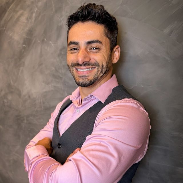 Guilherme Esteves, Psicólogo Belo Horizonte