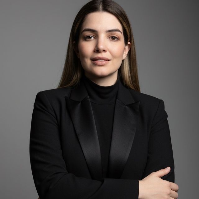 Camilla Cruvinel, Endocrinologista Ponta Grossa