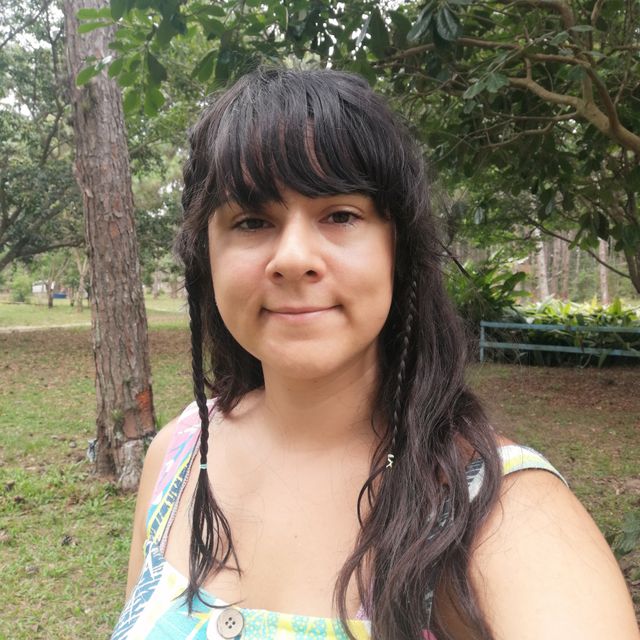 Tamara Carrillo Saldaña, Psicólogo Lo Barnechea