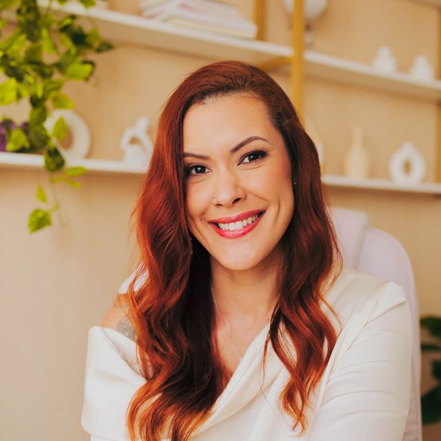 Viviane Arêas, Psicólogo Niterói
