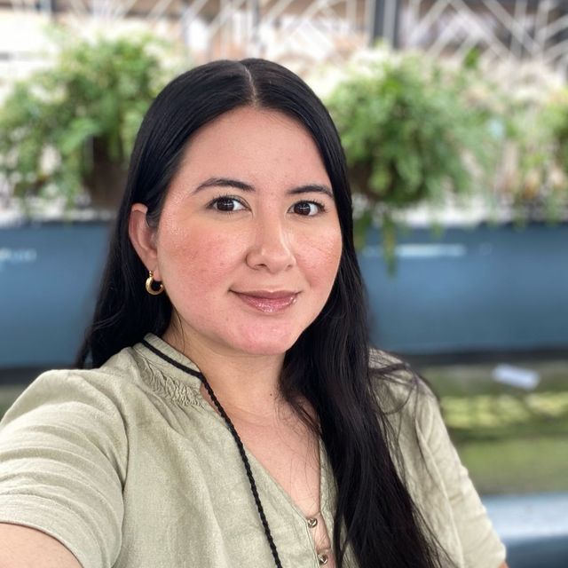 Liz Murillo Arias, Psicólogo Envigado