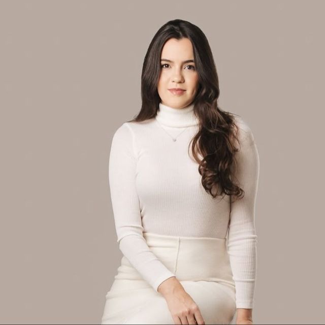 Mariana Galindo Silveira, Cirurgião do aparelho digestivo João Pessoa
