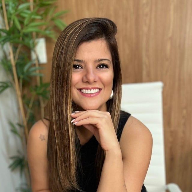  Rachel  Ducraux , Psicólogo Rio de Janeiro