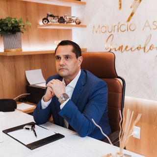Mauricio Assunção, Ginecologista Porto Velho