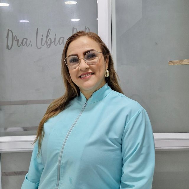 Rangel Lozano Libia Pilar, Odontólogo Piedecuesta