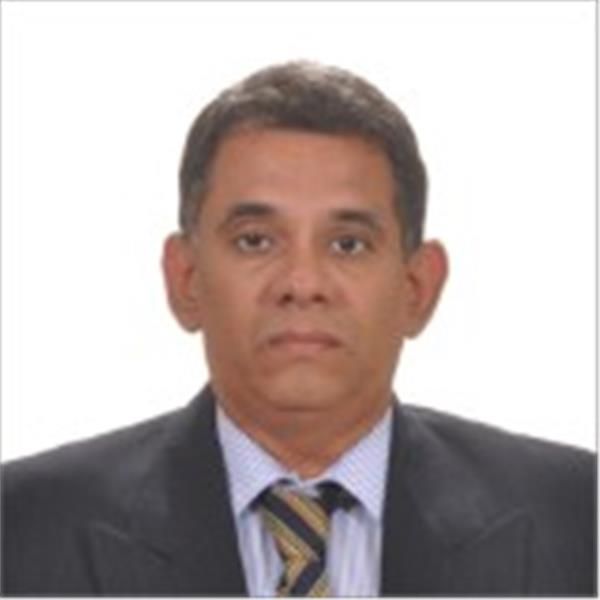 Juan Carlos Gomez Piñeres, Médico general Cartagena