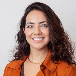 Ampliar imagem: Lílian Félix, Psiquiatra Jundiaí