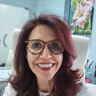 Deise Barbosa , Ginecologista Belo Horizonte