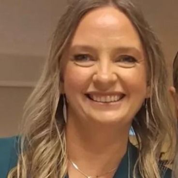 Adriana Drehmer Becker, Nutricionista São Leopoldo