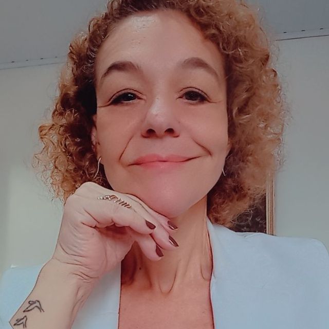 Fabiana Benedetti, Nutricionista Taubaté