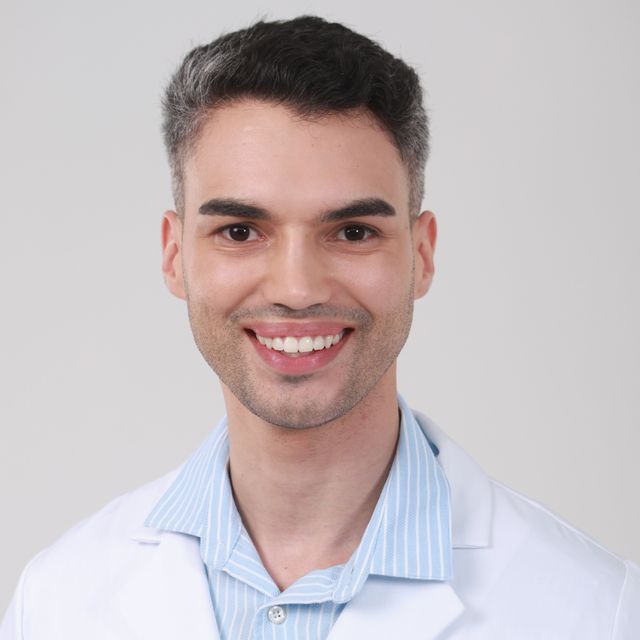 José Paulo  Ribeiro Júnior, Dermatologista Natal