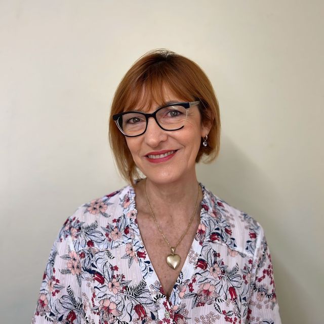 Beatriz  Cecilia Decarli, Psicólogo Uberlândia