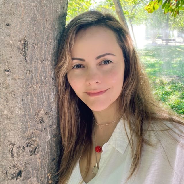 Andrea Carrillo Barbosa, Psicólogo Bogotá