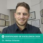 Dr. Matias Orlando