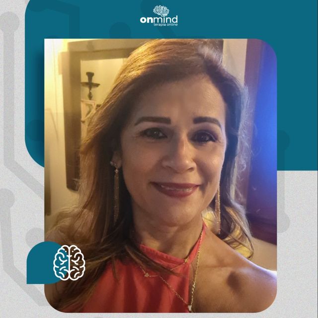 Rivane Montenegro, Psicólogo Vitória