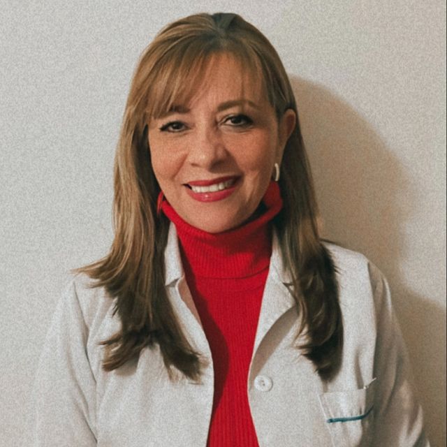 Patricia Torres, Fisioterapeuta Bogotá